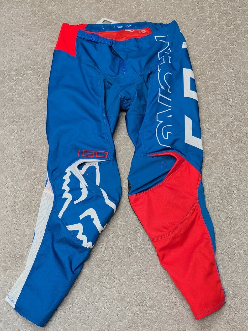 FOX RACING 180 SKEW PANT